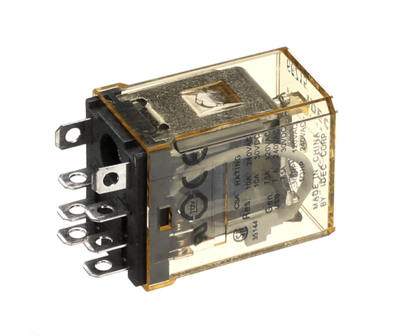 Salvajor 994120 Relay 120V (SAL994120) Each