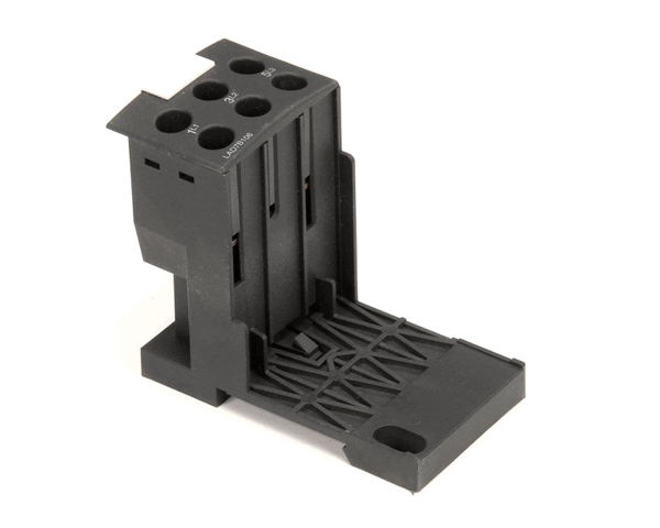 Salvajor 994123 Overload Base (SAL994123) Each