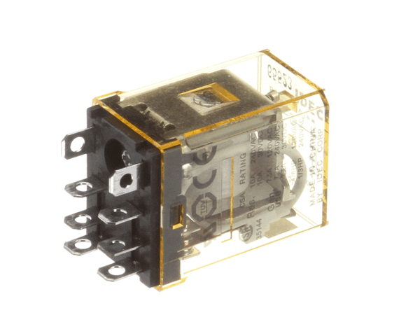 Salvajor 994180 Relay 24V (SAL994180) Each