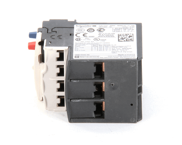 Salvajor 994291 Overload Thermal .73 Amps 208/ (SAL994291) Each