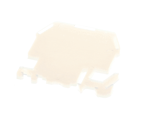 Salvajor 994293 End Barrier (SAL994293) Each
