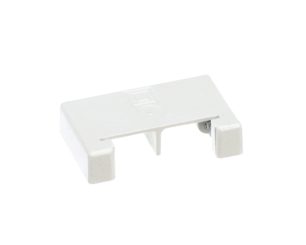 Salvajor 994294 Terminal Block End Clamp (SAL994294) Each