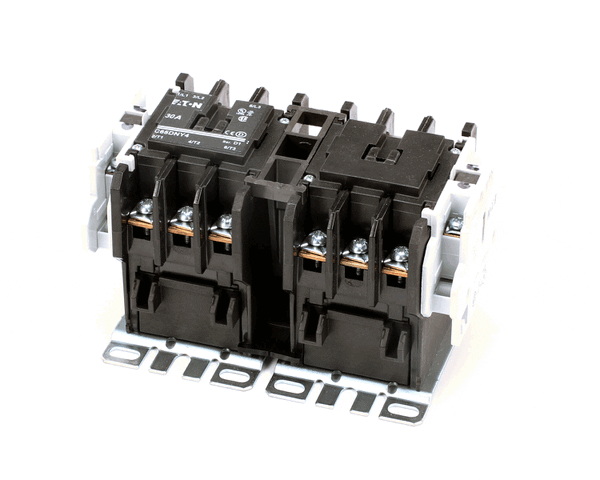Salvajor 994307 Contact Assembly 460V 30A 3 Po (SAL994307) Each