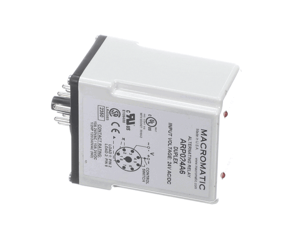 Salvajor 994415 Relay (SAL994415) Each