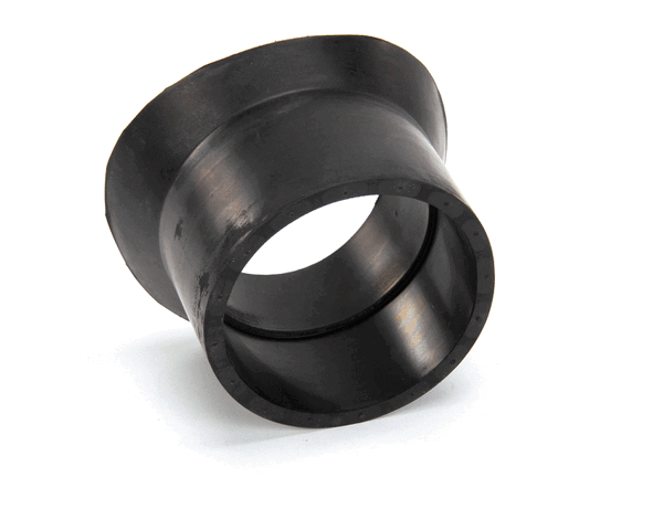 Salvajor 996037 Rubber Drain Outlet 3 (SAL996037) Each
