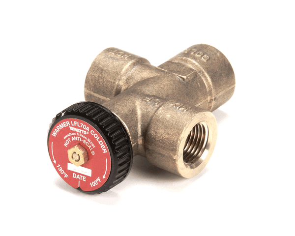 Salvajor 998024 Tempering Valve (SAL998024) Each