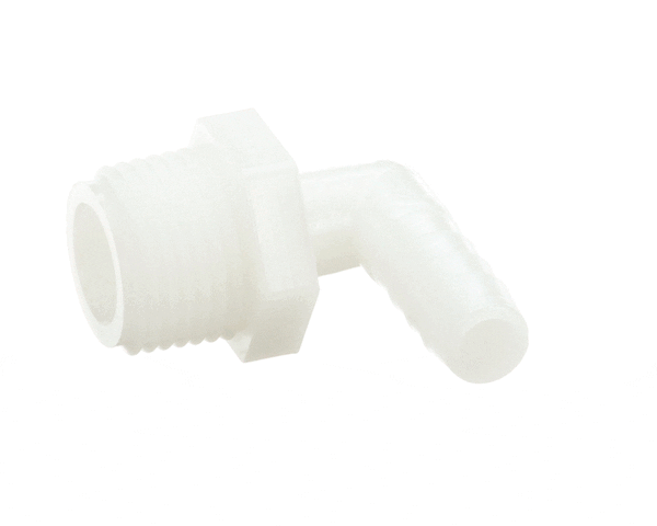 Salvajor 998046 Adaptor 3/8 90 Degree 1/2 (SAL998046) Each