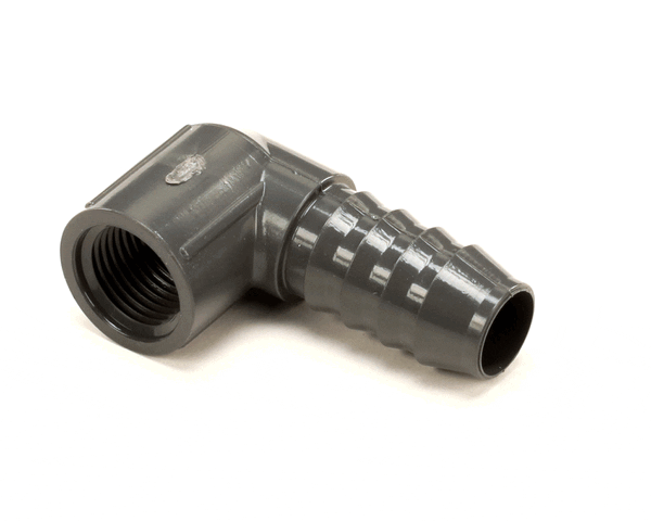 Salvajor 998136 Adaptor 1/2 90 Degree 3/4 Barb (SAL998136) Each
