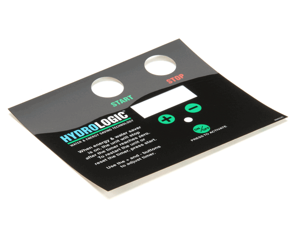 Salvajor 999235 Control Overlay Hydrologic Tv/ (SAL999235) Each