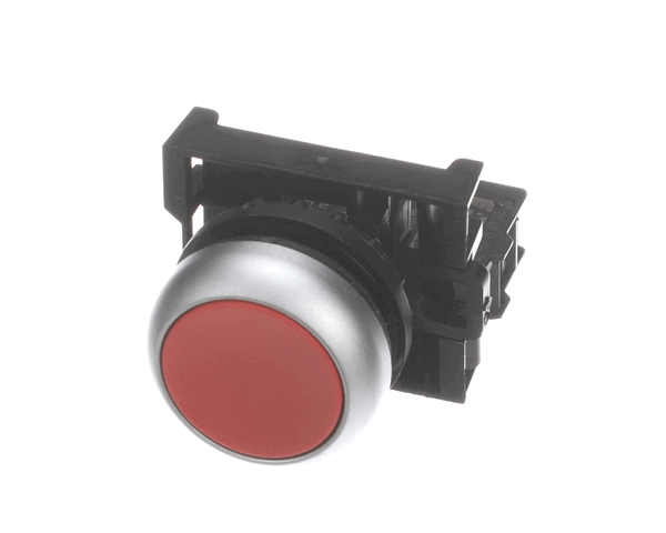 Salvajor Abd200A Stop Button Nc Contact (SALABD200A) Each