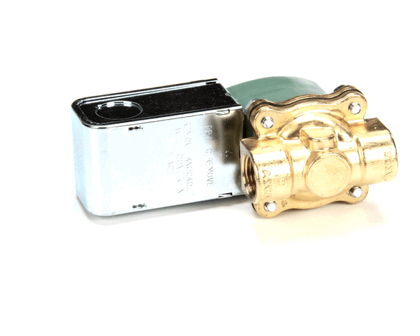 Salvajor As8115 Solenoid Assembly 115V (SALAS8115) Each