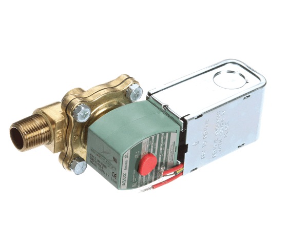 Salvajor As82082 Solenoid (SALAS82082) Each