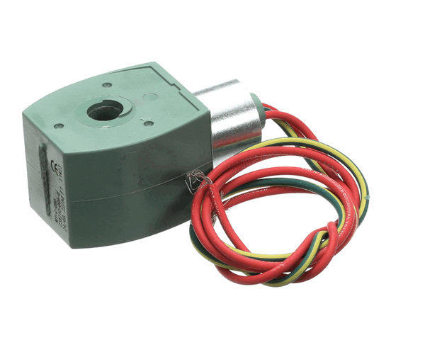 Salvajor As824C Solenoid Coil 24V (SALAS824C) Each