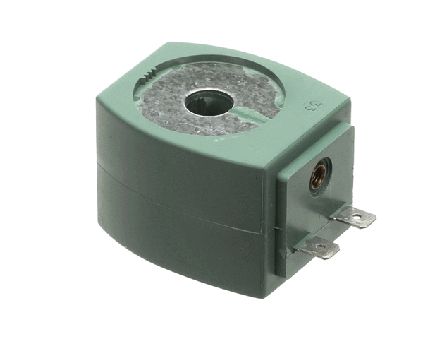Salvajor As824Dinc Solenoid Coil Only 24V/60 W/Di (SALAS824DINC) Each
