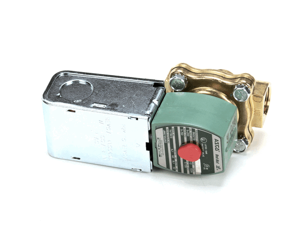 Salvajor As8460 Solenoid Assembly 460V (SALAS8460) Each