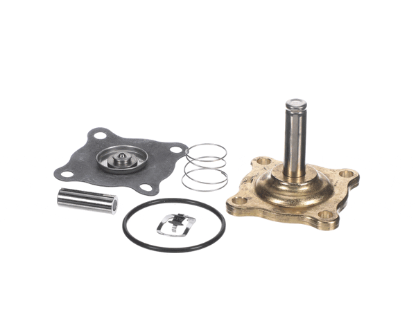 Salvajor As8Kit Solenoid Repair Kit (SALAS8KIT) Each