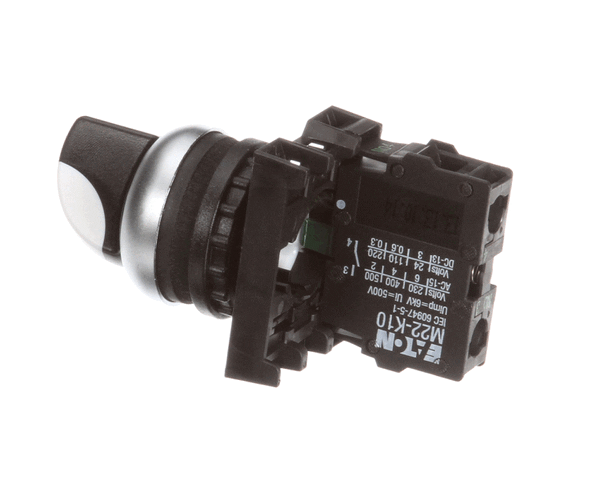 Salvajor Aswn200 On/Off Selector Switch (Mss-2) (SALASWN200) Each