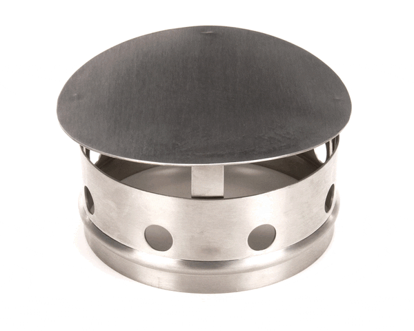 Salvajor Dss Domed Silver Saver (6-1/2) (SALDSS) Each