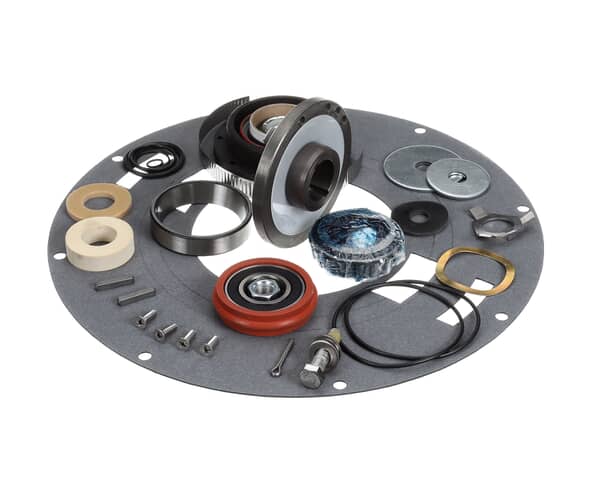 Salvajor Ksh123 Seal Kit (SALKSH123) Each
