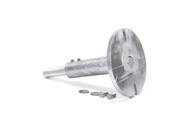 Salvajor Lsa8 Disposer Support Leg (1 2 Hp) (SALLSA8) Each
