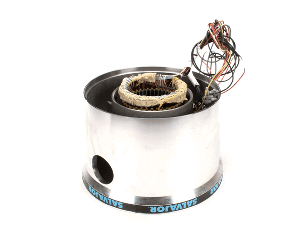Salvajor Mh22007 Stator/Housing 200 208/460-3 (SALMH22007) Each