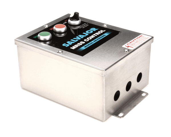 Salvajor Mrss7 Manual Reverse Srt Stop 208-23 (SALMRSS7) Each