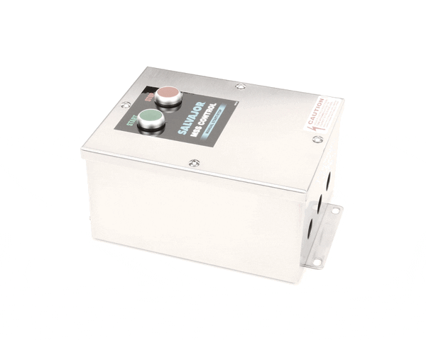 Salvajor Mss5 Manual Start Stop 208-230-1Ph (SALMSS5) Each