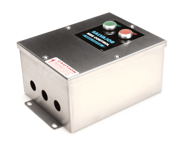 Salvajor Mss7 Manual Start Stop 208-3 (SALMSS7) Each