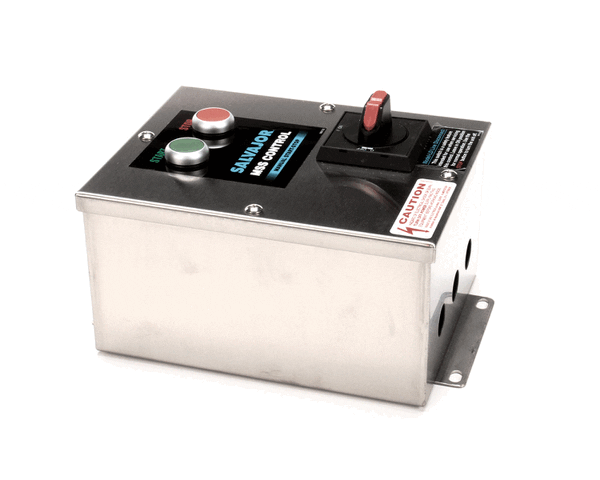 Salvajor Mssld7 Manual Start Stop 208-3 W/Line (SALMSSLD7) Each