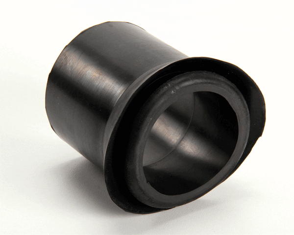 Salvajor Rdo Rubber Drain Outlet 2 (SALRDO) Each