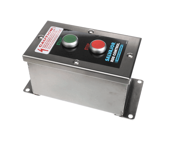 Salvajor Rss Rss Remote Start / Stop Switch (SALRSS) Each