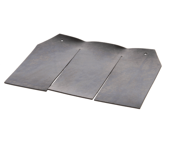 Salvajor Sm47X5 Rubber Flap Gasket Sm/Tv (SALSM47X5) Each