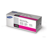 Samsung SU309A (CLT-M506L) High-Yield Toner, 3,500 Page-Yield, Magenta (HEWSU309A) Each