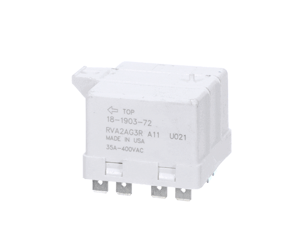 Scotsman 18-1903-72 Relay - Compressor (SC18-1903-72) Each – GoodEarth ...