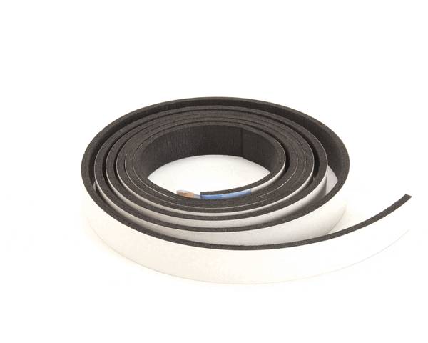 Scotsman 19-0503-04 1/4 In Foam Rubber T (SC19-0503-04) Feet