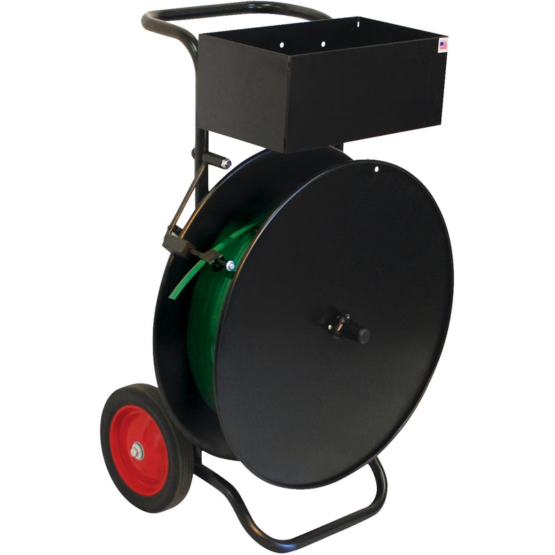 SC51 - Economy Strapping Cart (SC51) Each
