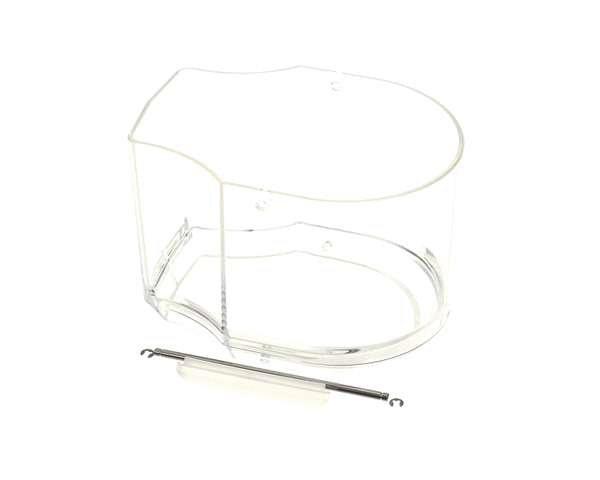 WMF Seb Professional 1319987061 Hopper Extension (SEB1319987061) Each