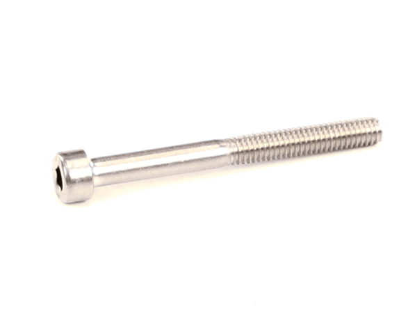 WMF Seb Professional 1400471100 Cheese Head Screw Iso 4762-M 4X30-1.4301 (SEB1400471100) Each