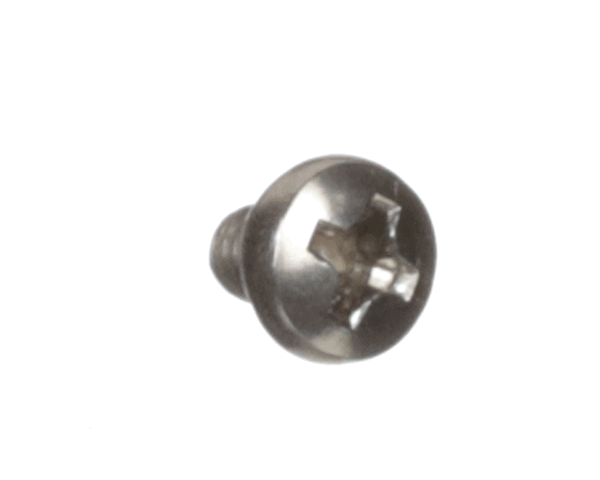 WMF Seb Professional 1400473357 Pan Head Screw Iso 7045-M 4X 5-A2-H-Spv. (SEB1400473357) Each