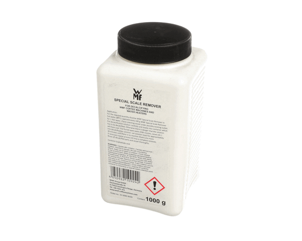 WMF Seb Professional 3306808000 Descaling Powder (SEB3306808000) Each