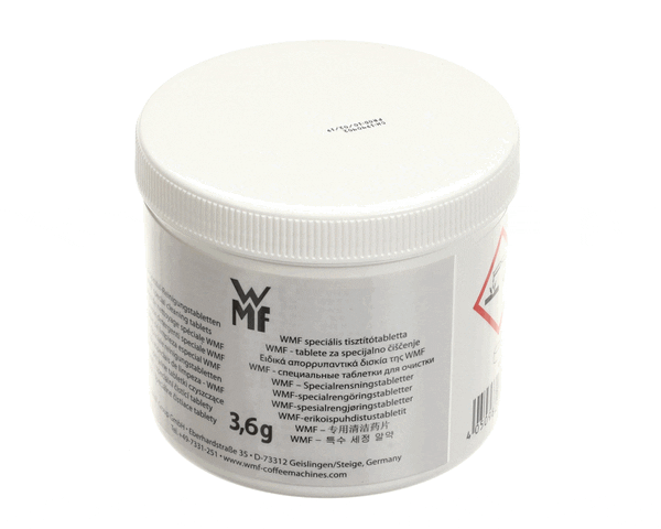 WMF Seb Professional 3306811000 Cleaning Tablets Bistro (SEB3306811000) Each