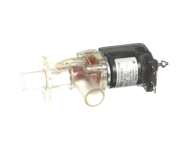 WMF Seb Professional 3312532000 Valve 2/2 Nw12.0 (SEB3312532000) Each