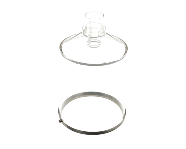 WMF Seb Professional 3314880000 Hopper (SEB3314880000) Each