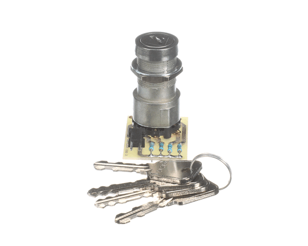WMF Seb Professional 3315930000 Detachable-Key Switch (SEB3315930000) Each