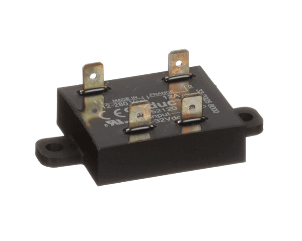 WMF Seb Professional 3320258000 Solid State Relay (SEB3320258000) Each