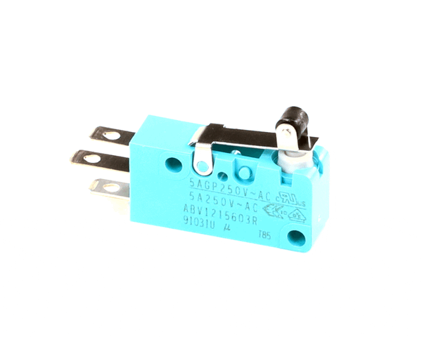 WMF Seb Professional 3322172000 Micro Switch (SEB3322172000) Each