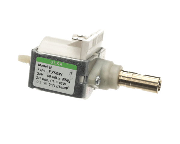 WMF Seb Professional 3322514000 Oscillation Pump (SEB3322514000) Each