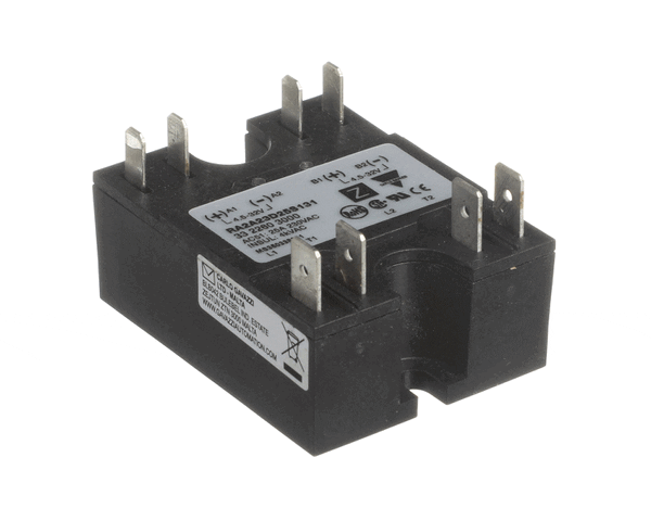 WMF Seb Professional 3322603000 Heating Relay (SEB3322603000) Each