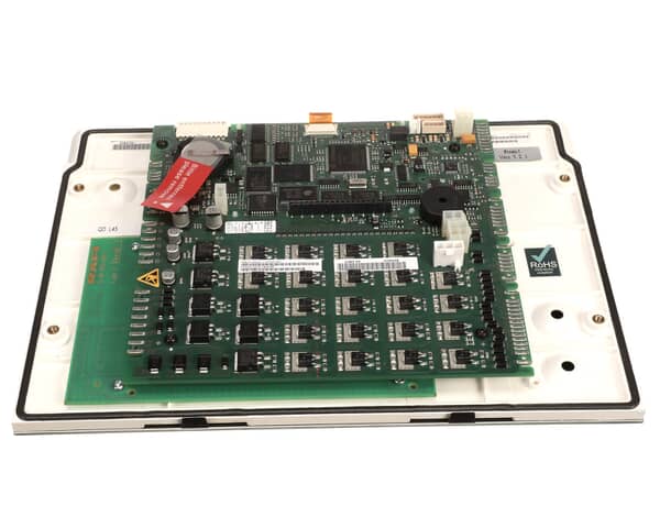 WMF Seb Professional 3322620199 Operating Panel, With Cpu (SEB3322620199) Each