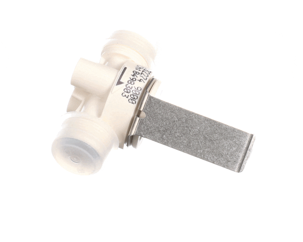 WMF Seb Professional 3322749000 Valve 2/2 Nw4.5 Stroke 1.2, No Solenoid (SEB3322749000) Each